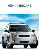 2005 Ford Escape Dealer