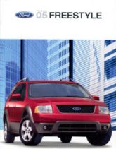 2005 Ford Freestyle Dealer