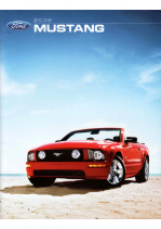 2006 Ford Mustang