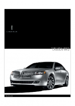 2010 Lincoln MKZ