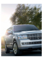 2013 Lincoln Navigator