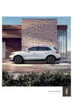 2016 Lincoln MKX