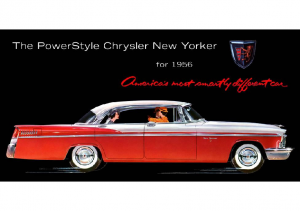 1956 Chrysler