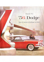 1956 Dodge