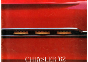 1962 Chrysler