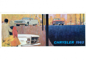 1963 Chrysler