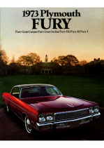 1973 Plymouth Fury