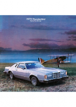 1979 Ford Thunderbird