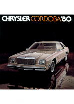 1980 Chrysler Cordoba