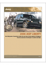 2006 Jeep Liberty