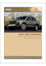 2007 Jeep Compass