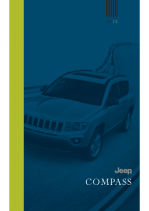 2012 Jeep Compass