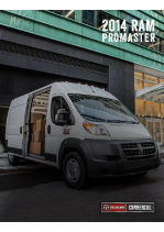 2014 Ram Promaster