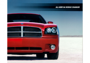 2006 Dodge Charger