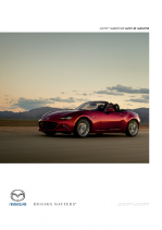 2017 Mazda MX-5 V1