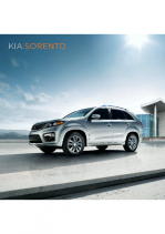 2011 Kia Sorento v1