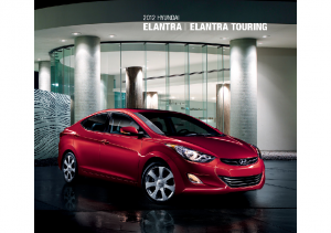 2012 Hyundai Elantra