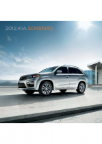 2012 Kia Sorento