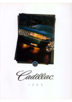 1995 Cadillac