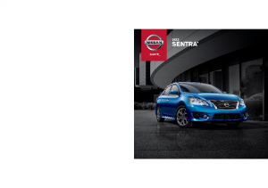 2013 Nissan Sentra