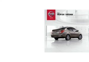 2013 Nissan Versa