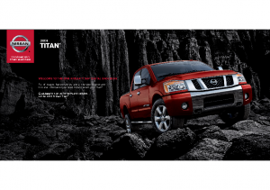 2014 Nissan Titan