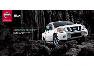 2015 Nissan Titan