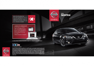 2016 Nissan Sentra