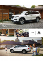 2017 Honda Pilot