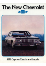 1979 Chevrolet Caprice