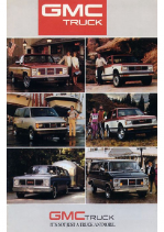 1987 GMC – CDN