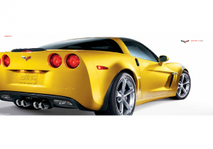 2010 Chevrolet Corvette