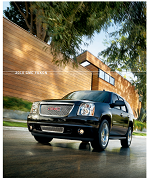 2010 GMC Yukon