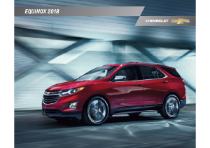 2018 Chevrolet Equinox V1