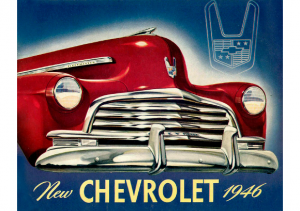 1946 Chevrolet