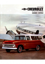 1963 Chevrolet Suburban