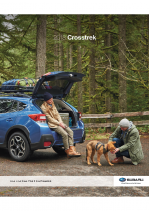 2018 Subaru Crosstrek