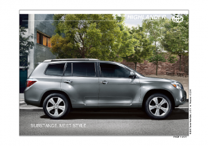 2010 Toyota Highlander