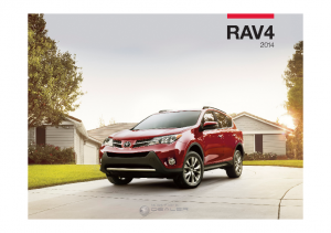 2014 Toyota Rav4