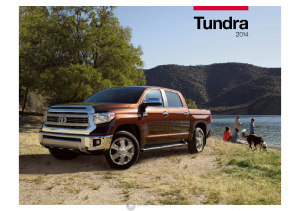 2014 Toyota Tundra