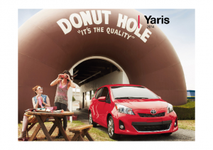 2014 Toyota Yaris