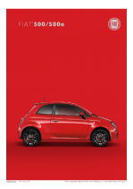 2017 Fiat 2 Door