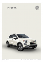 2017 Fiat 4 Door