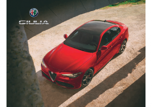 2018 Alfa Romeo Giulia