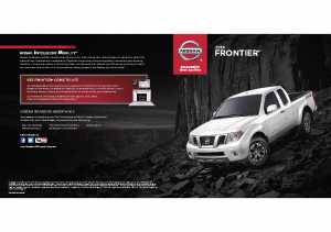 2018 Nissan Frontier