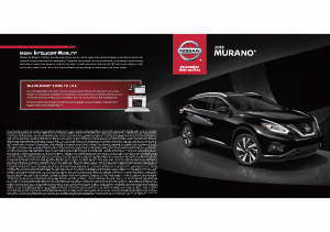 2018 Nissan Murano