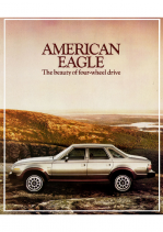 1980 AMC Eagle