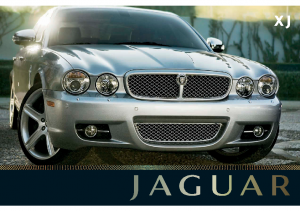 2009 Jaguar XJ