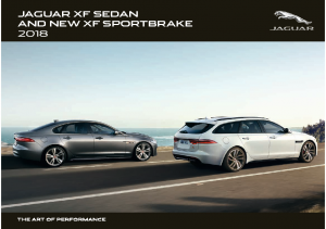 2018 Jaguar-XF
