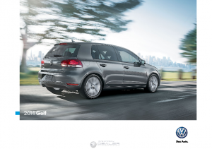 2014 VW Golf